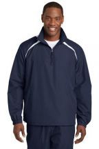 Sport-Tek® 1/2-Zip Wind Shirt